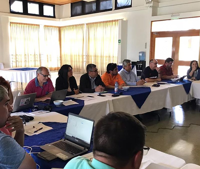 UNA ASAMBLEA HISTÓRICA.